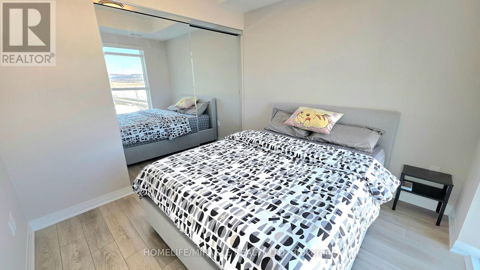 502 - 490 Gordon Krantz Avenue, Milton, Ontario  L9E 1Z5 - Photo 8 - W12732776