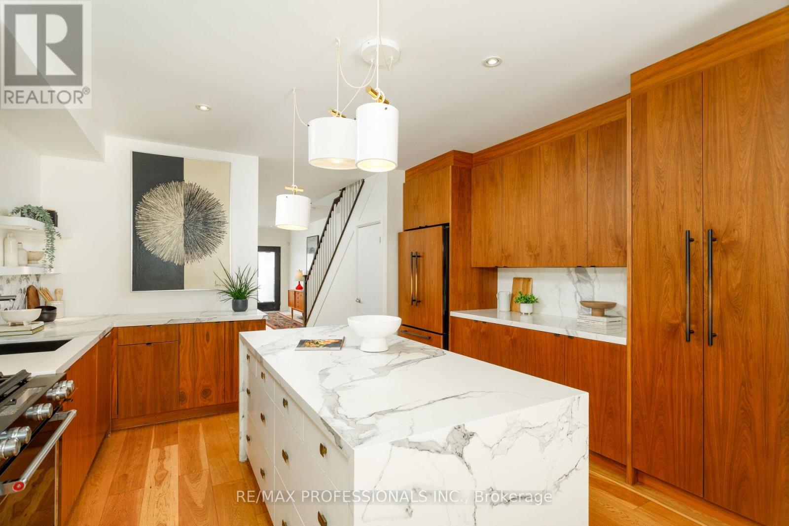 163 1/2 Campbell Avenue, Toronto, Ontario  M6P 3V3 - Photo 11 - W12732810