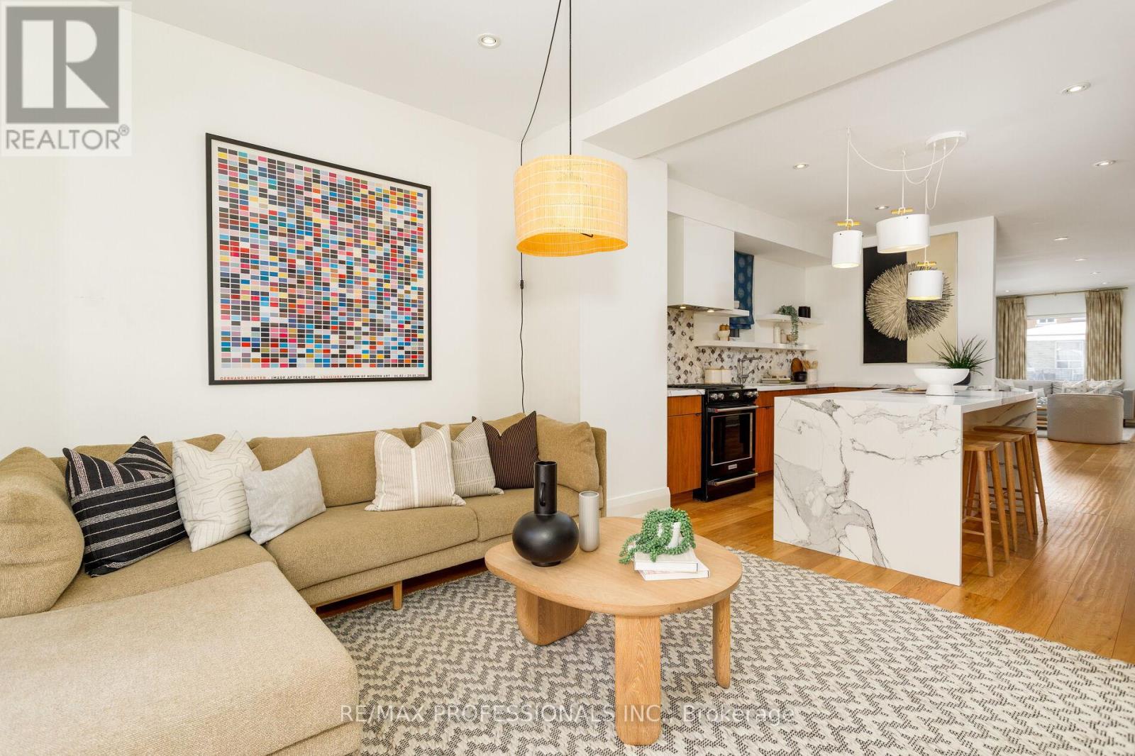 163 1/2 Campbell Avenue, Toronto, Ontario  M6P 3V3 - Photo 14 - W12732810