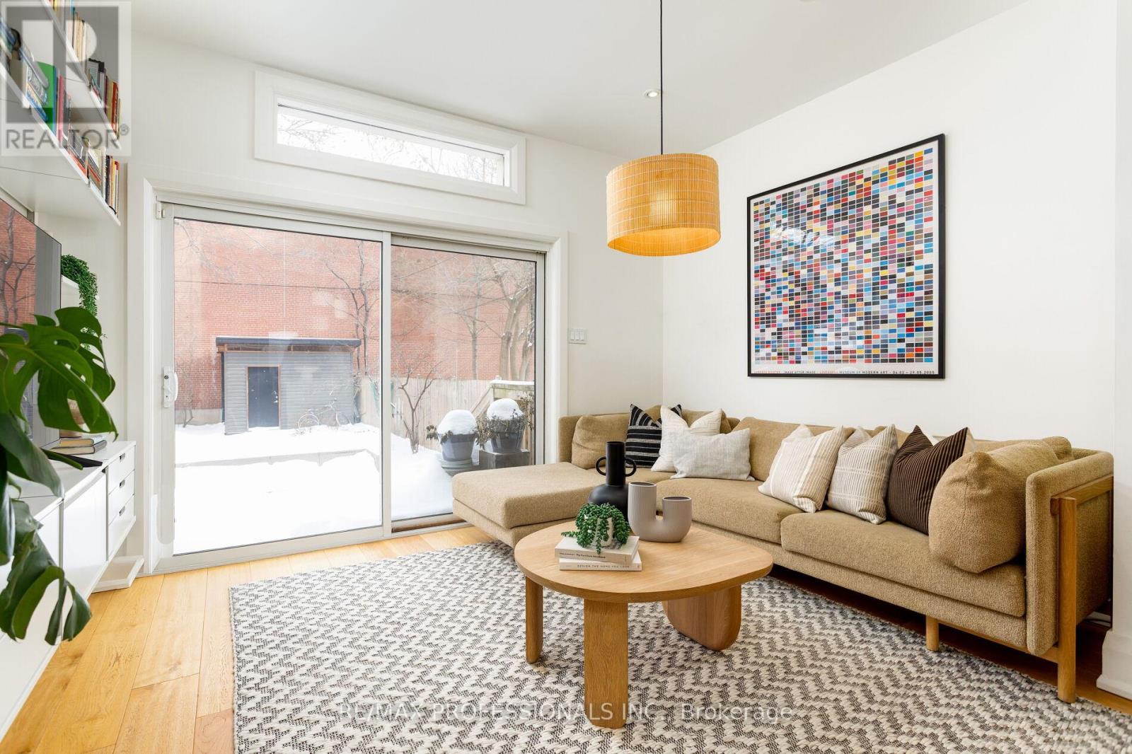 163 1/2 Campbell Avenue, Toronto, Ontario  M6P 3V3 - Photo 16 - W12732810