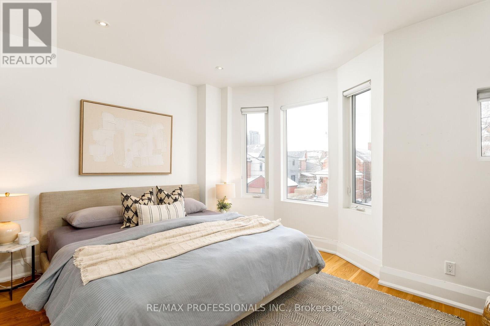 163 1/2 Campbell Avenue, Toronto, Ontario  M6P 3V3 - Photo 20 - W12732810