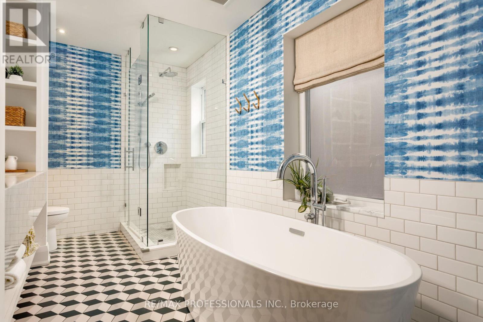 163 1/2 Campbell Avenue, Toronto, Ontario  M6P 3V3 - Photo 21 - W12732810