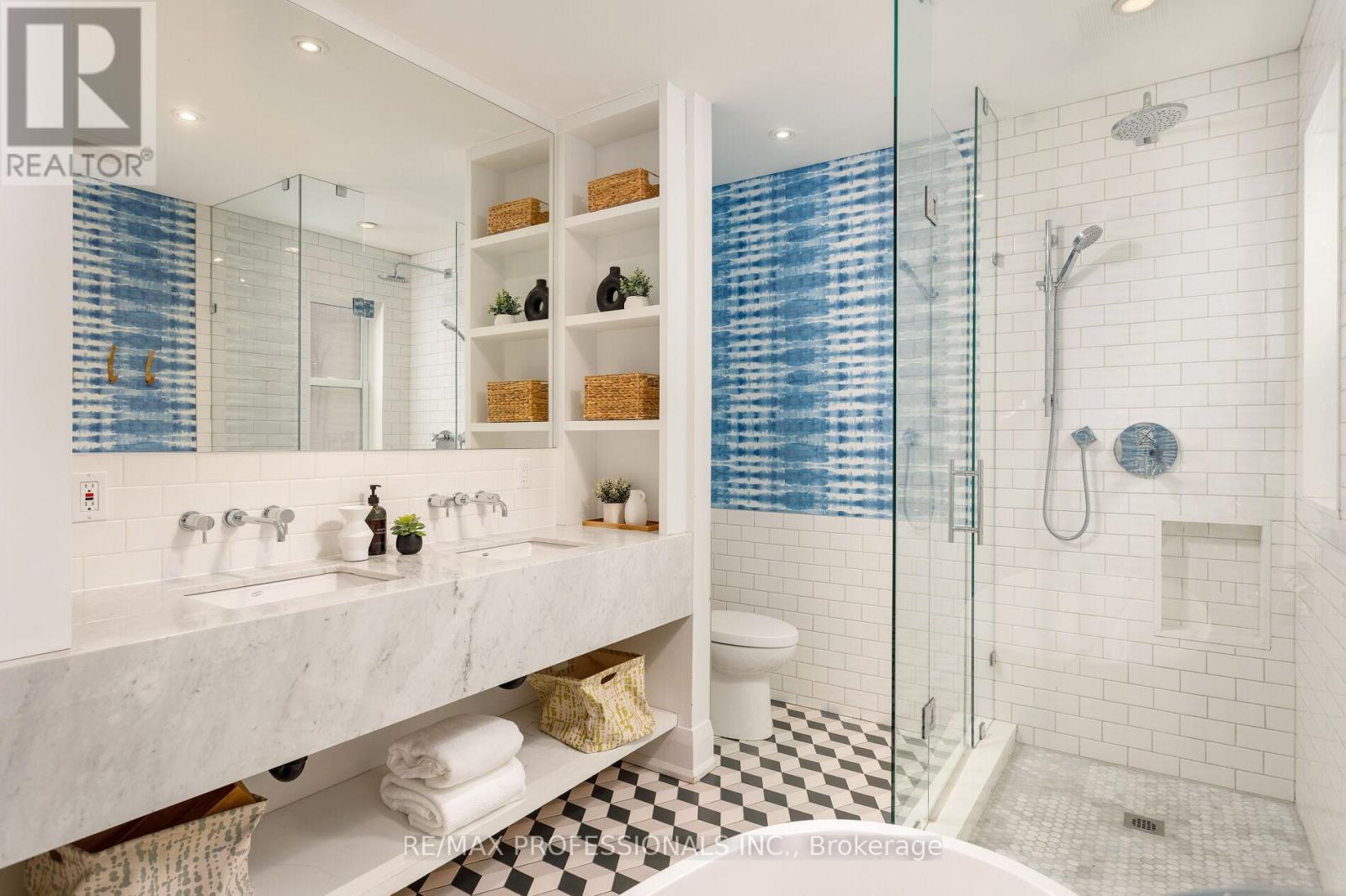 163 1/2 Campbell Avenue, Toronto, Ontario  M6P 3V3 - Photo 22 - W12732810