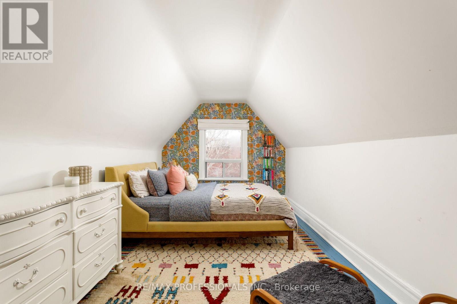 163 1/2 Campbell Avenue, Toronto, Ontario  M6P 3V3 - Photo 29 - W12732810