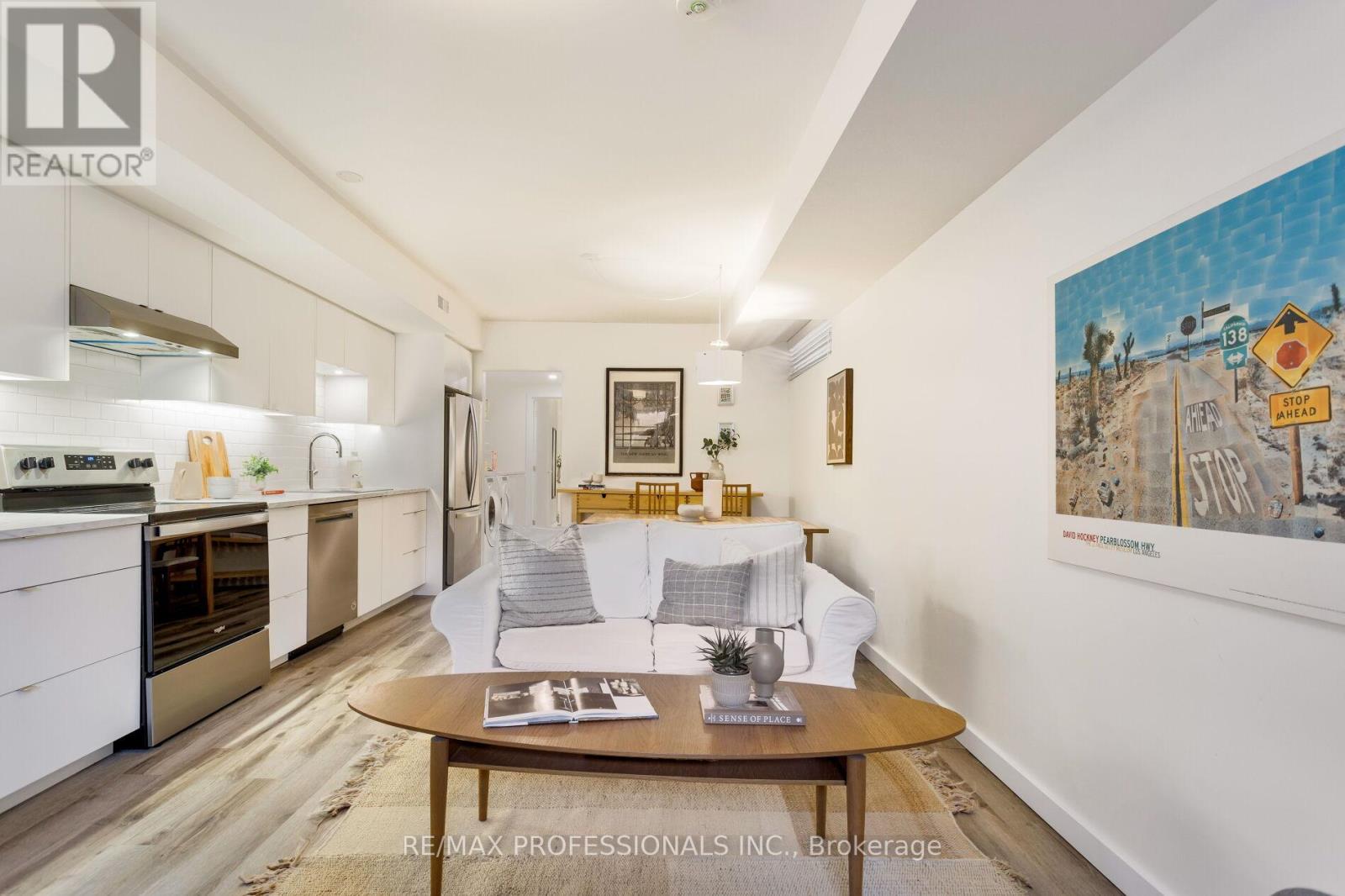 163 1/2 Campbell Avenue, Toronto, Ontario  M6P 3V3 - Photo 35 - W12732810