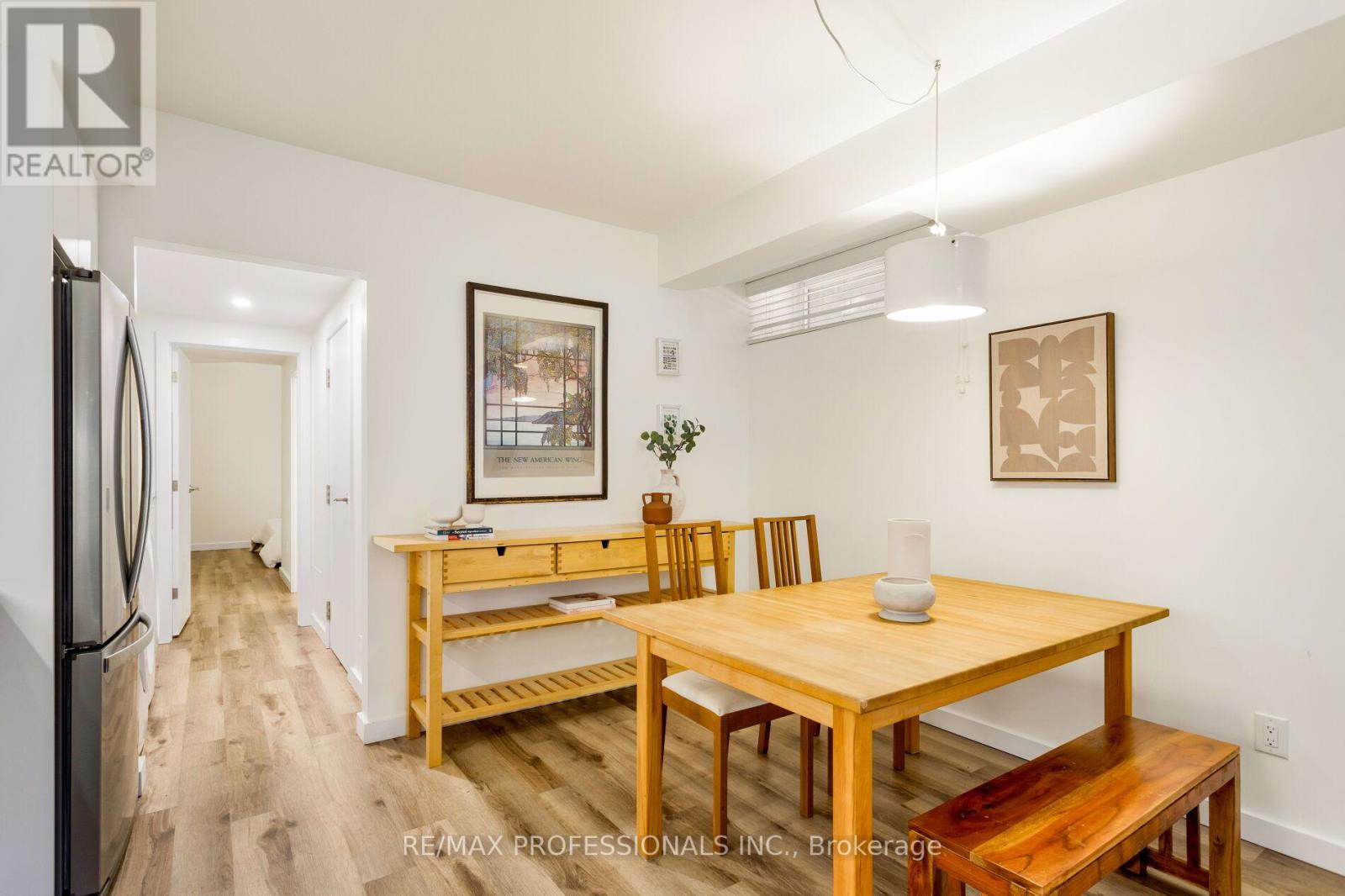 163 1/2 Campbell Avenue, Toronto, Ontario  M6P 3V3 - Photo 37 - W12732810