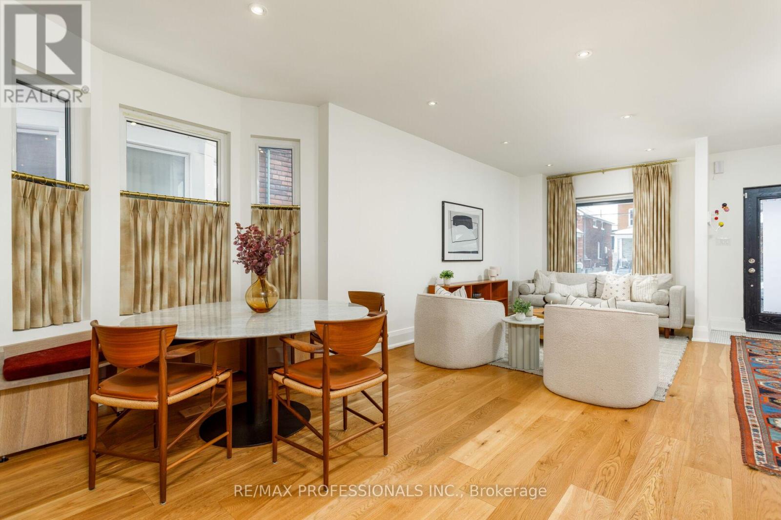 163 1/2 Campbell Avenue, Toronto, Ontario  M6P 3V3 - Photo 6 - W12732810