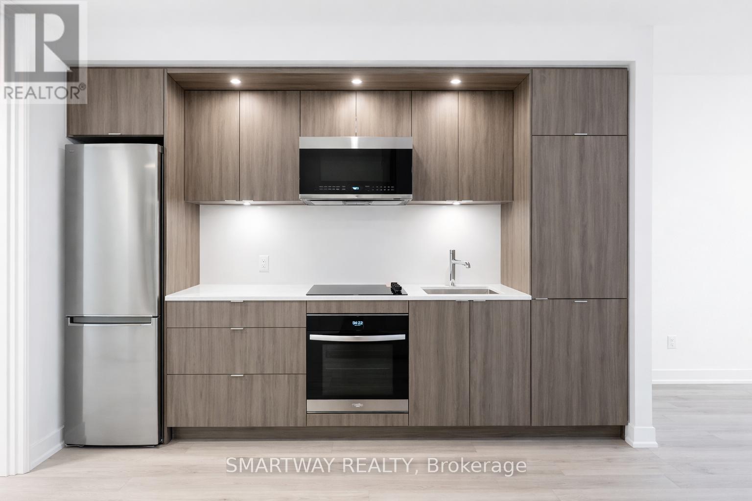 217 - 25 Cordova Avenue, Toronto, Ontario  M9A 0E5 - Photo 25 - W12732830