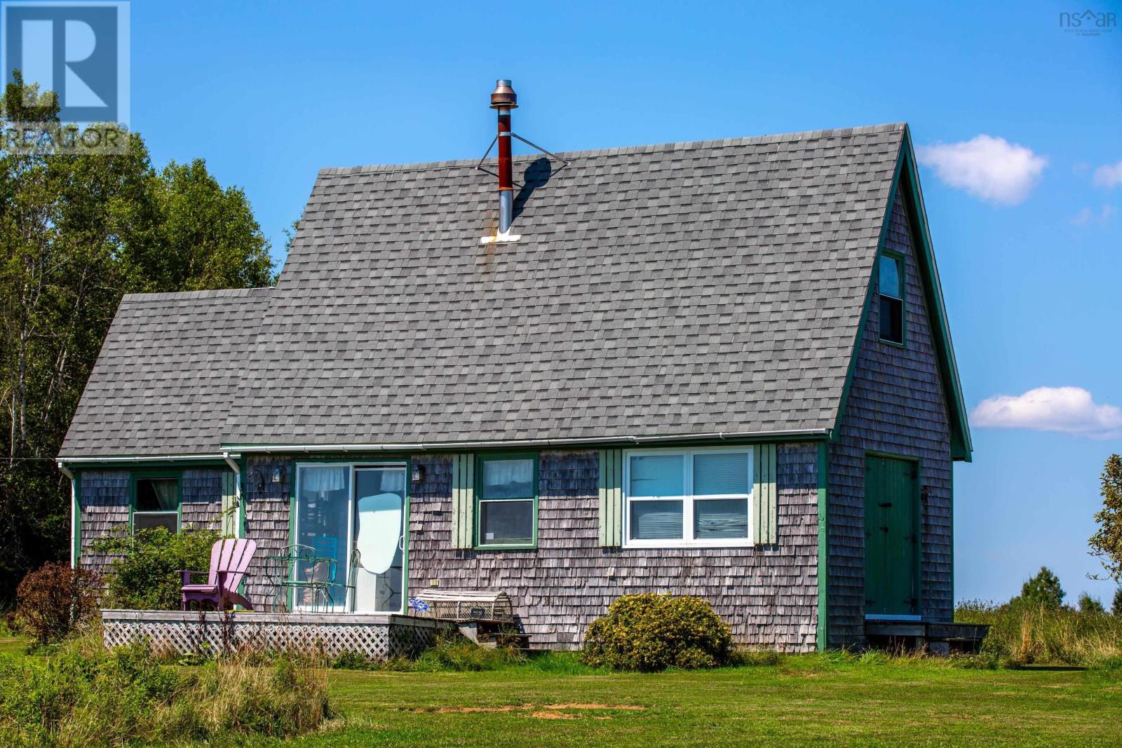 Lot 1 Second Peninsula Road, Lunenburg, Nova Scotia  B0J 2C0 - Photo 1 - 202601523