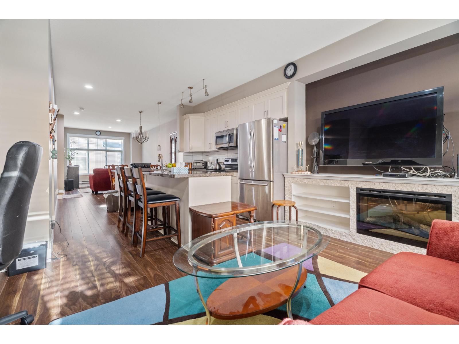 30 19525 73 Avenue, Surrey, British Columbia  V4N 6L7 - Photo 5 - R3079716