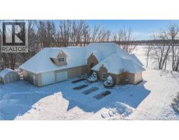 354 Route 105, maugerville, New Brunswick