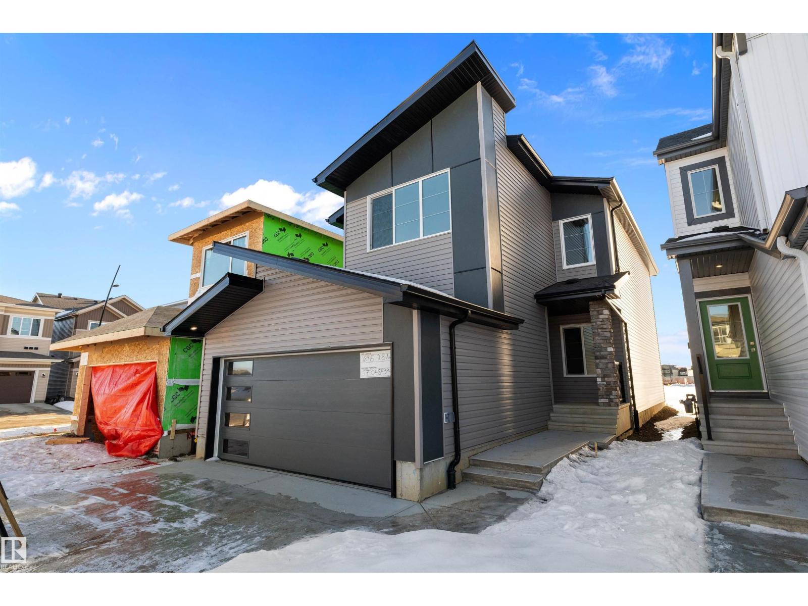 18915 28 Av Nw, Edmonton, Alberta  T6M 3H9 - Photo 2 - E4470446