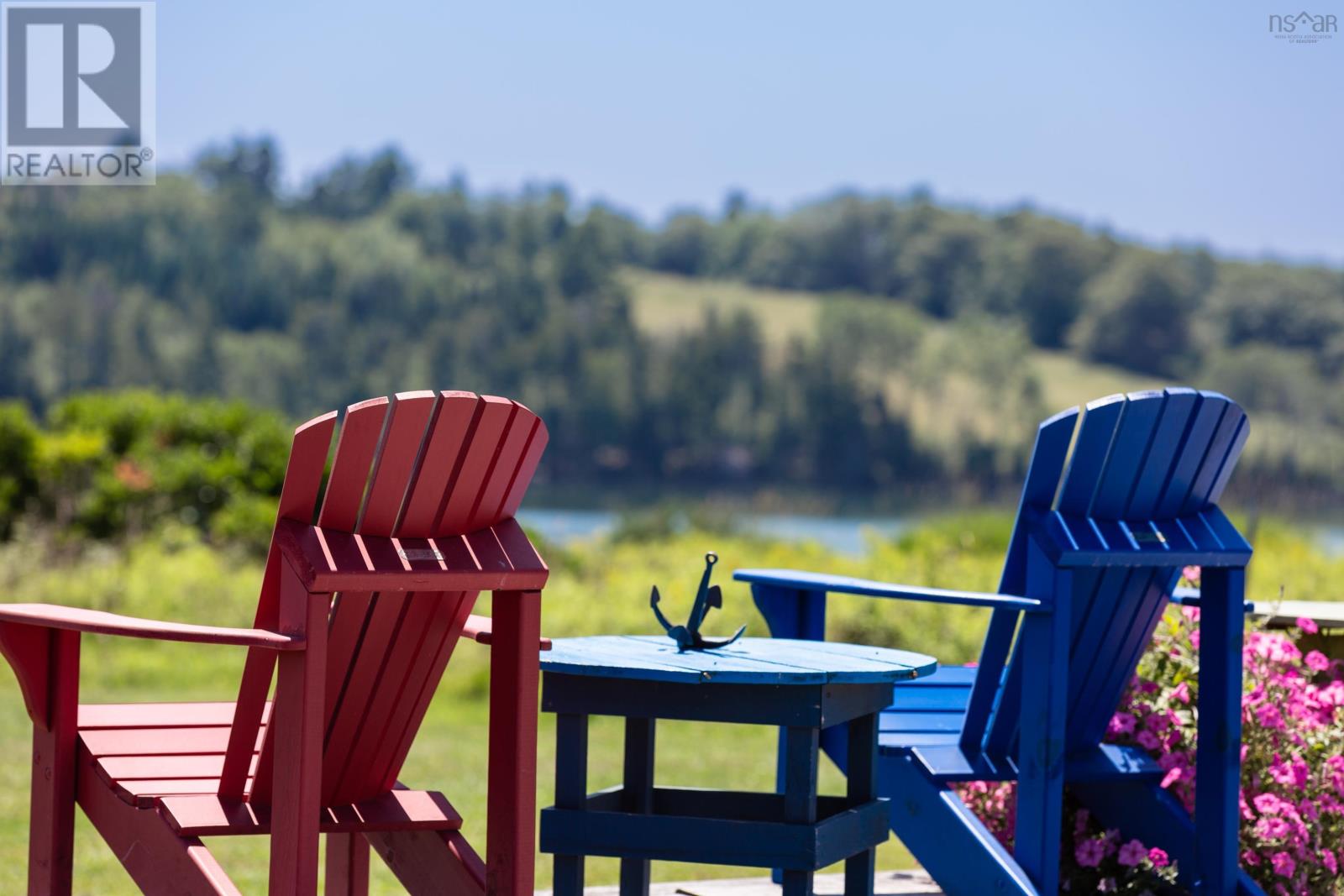 Lot 1 Second Peninsula Road, Lunenburg, Nova Scotia  B0J 2C0 - Photo 4 - 202601523