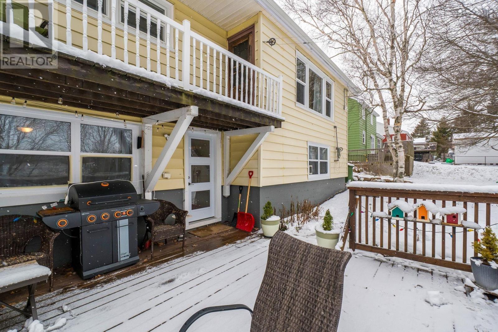 27 Chittick Avenue, Dartmouth, Nova Scotia  B2Y 3J7 - Photo 27 - 202601562