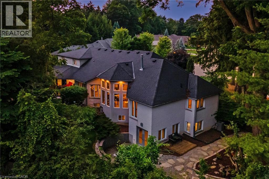 34 Harrington Place, Ancaster, Ontario  L9G 4Z2 - Photo 35 - 40800631