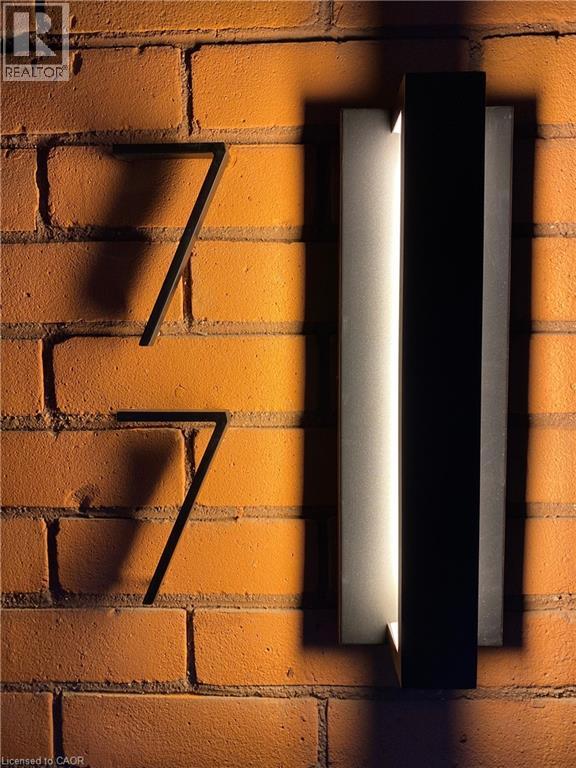 77 Barton Street E Unit# 1, Hamilton, Ontario  L8L 2W1 - Photo 5 - 40801131