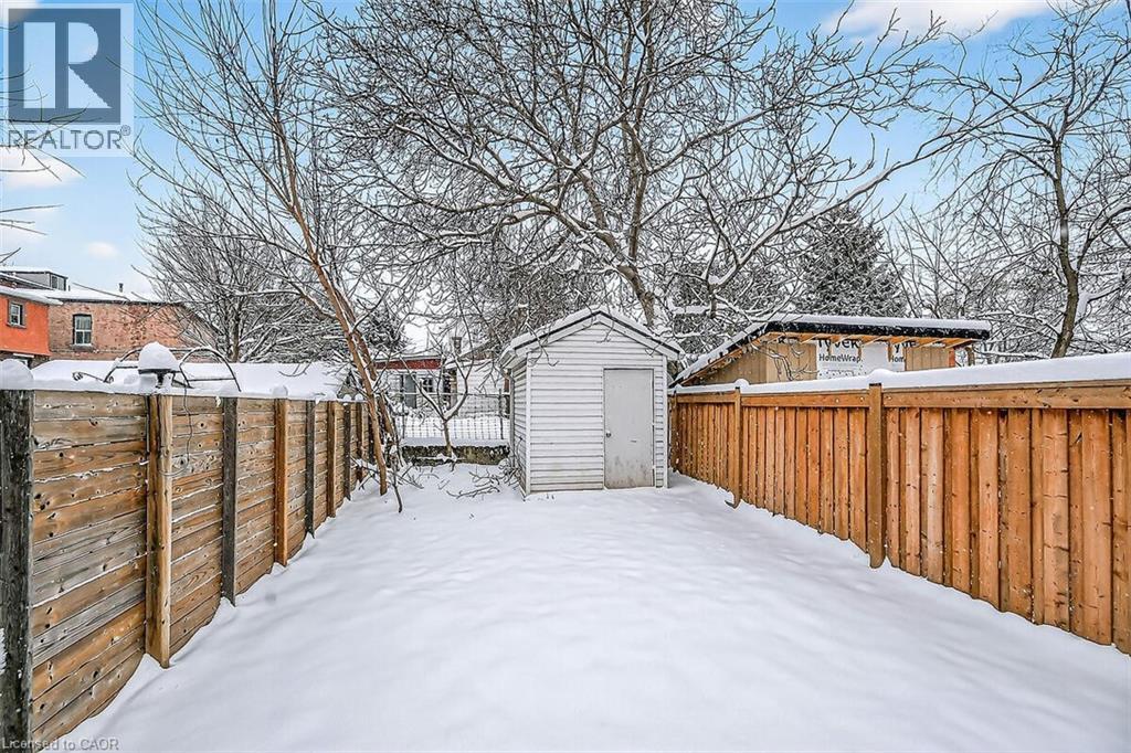 77 Barton Street E Unit# 1, Hamilton, Ontario  L8L 2W1 - Photo 28 - 40801131