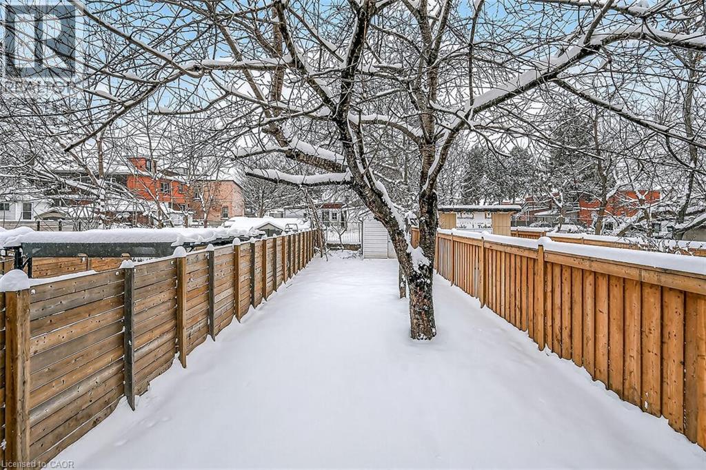 77 Barton Street E Unit# 1, Hamilton, Ontario  L8L 2W1 - Photo 25 - 40801131