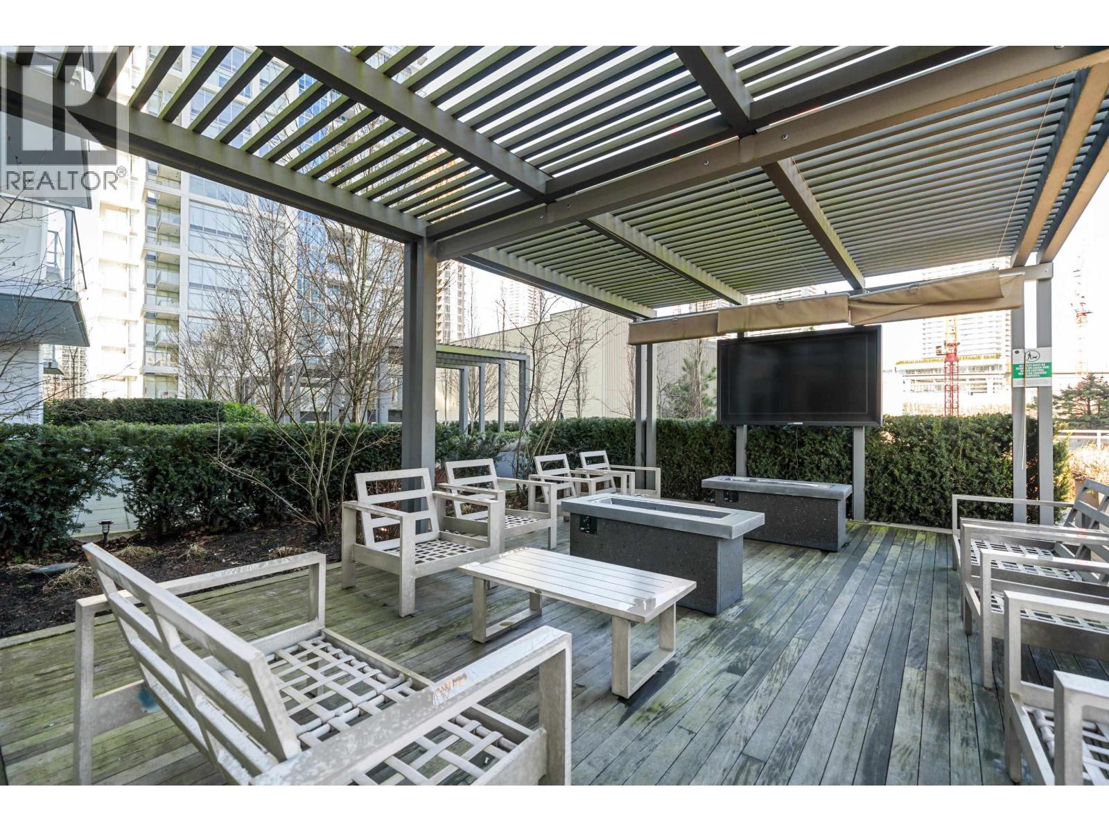 703 2351 Beta Avenue, Burnaby, British Columbia  V5C 0M2 - Photo 15 - R3083206