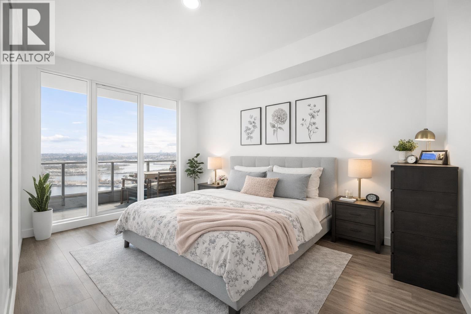 703 2351 BETA AVENUE, Burnaby, British Columbia