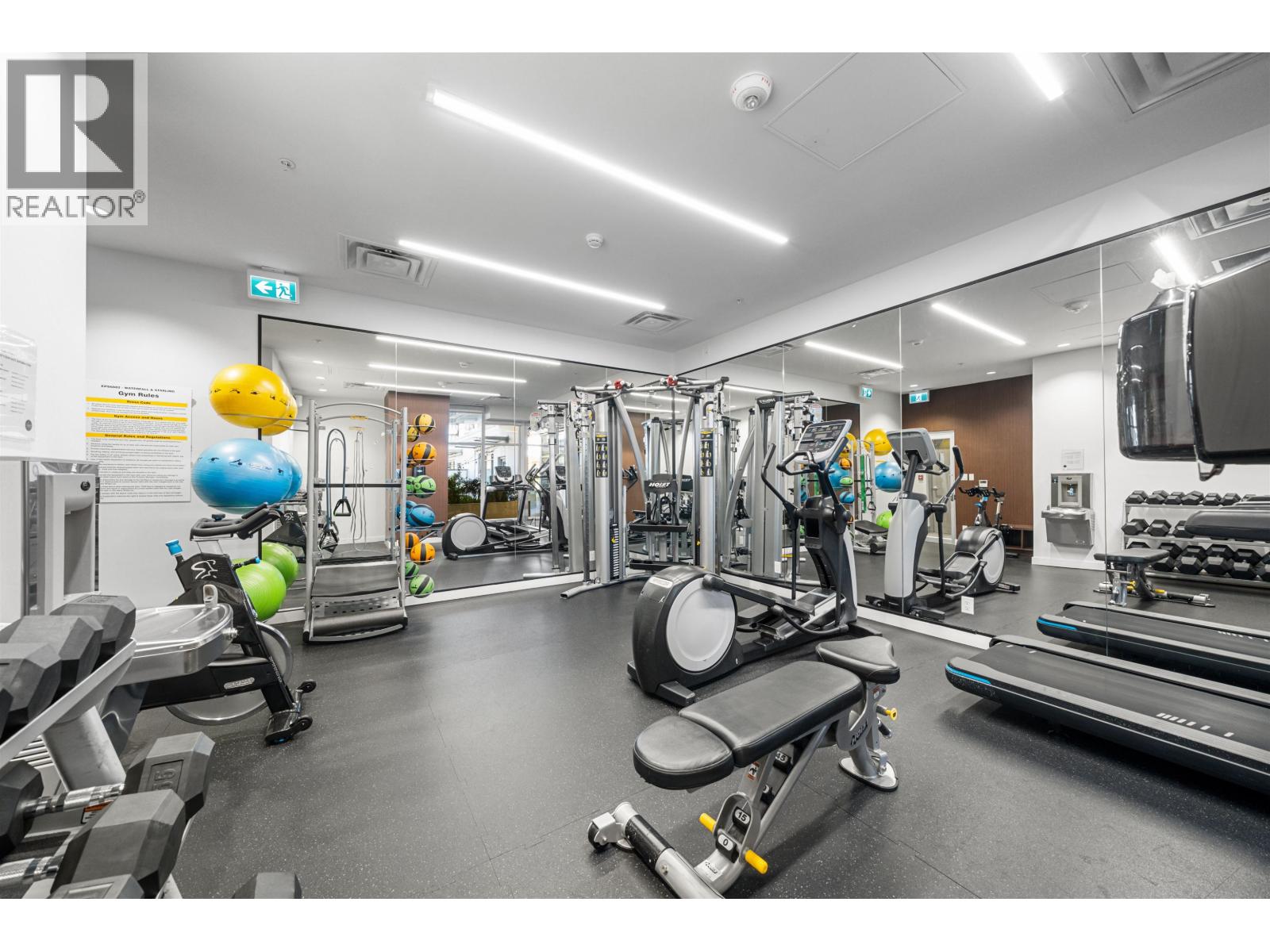 703 2351 Beta Avenue, Burnaby, British Columbia  V5C 0M2 - Photo 13 - R3083206