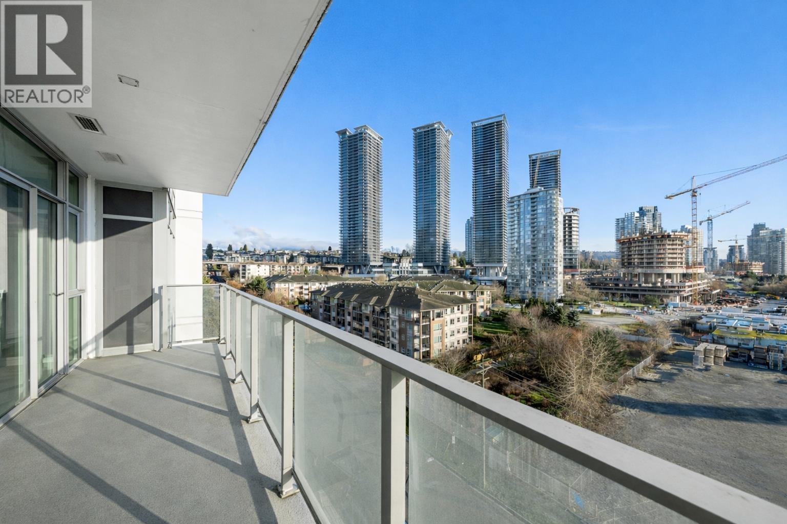 703 2351 Beta Avenue, Burnaby, British Columbia  V5C 0M2 - Photo 6 - R3083206