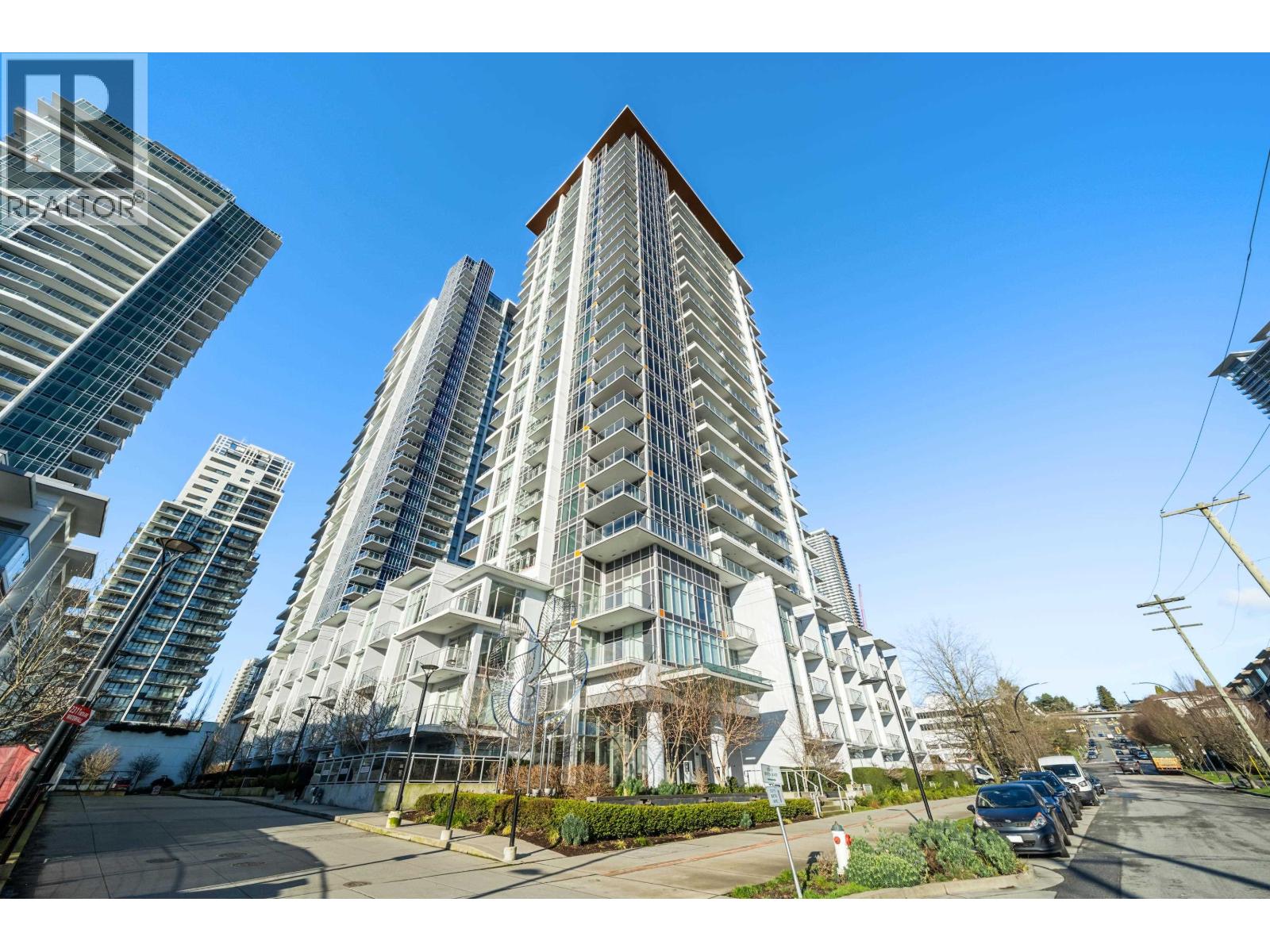 703 2351 Beta Avenue, Burnaby, British Columbia  V5C 0M2 - Photo 10 - R3083206