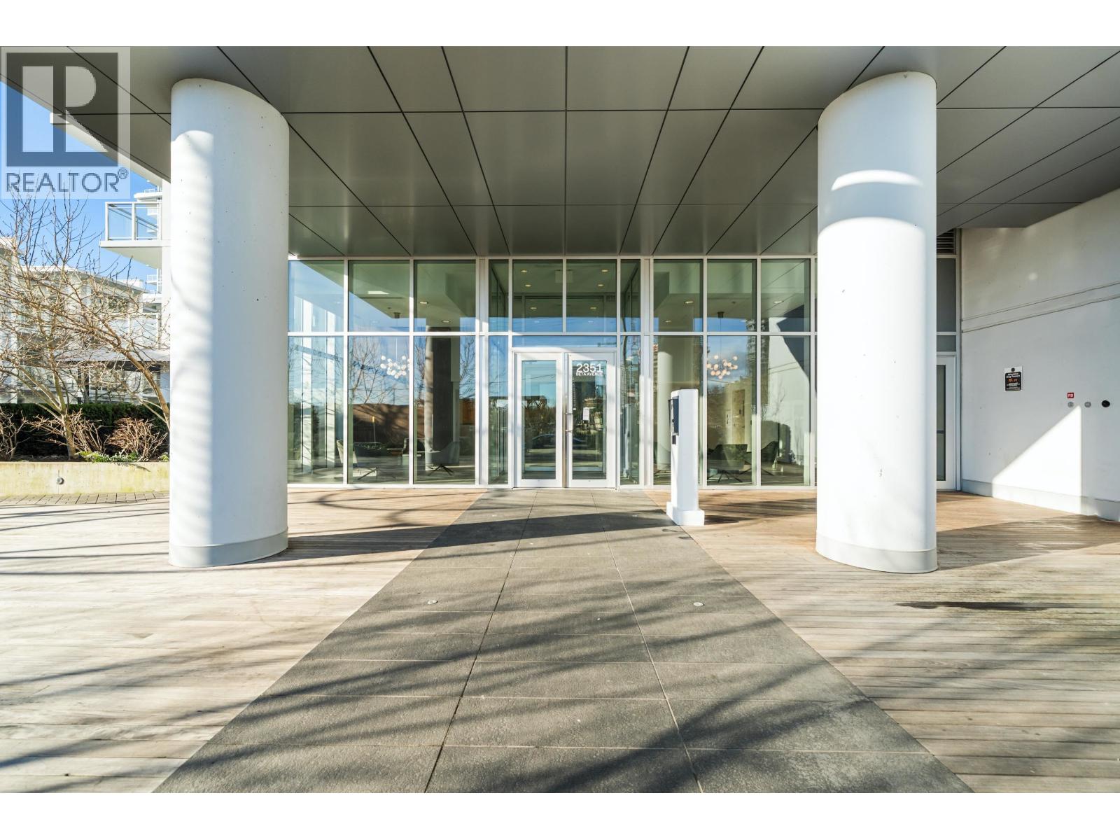 703 2351 Beta Avenue, Burnaby, British Columbia  V5C 0M2 - Photo 11 - R3083206