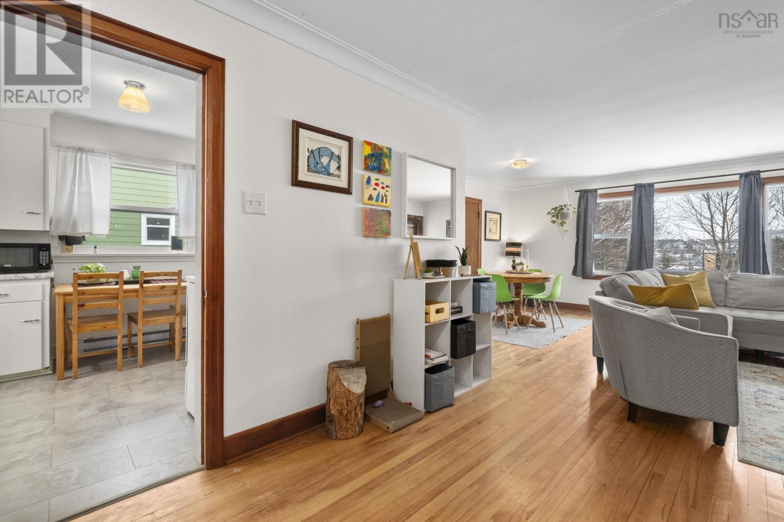 27 Chittick Avenue, Dartmouth, Nova Scotia  B2Y 3J7 - Photo 4 - 202601562