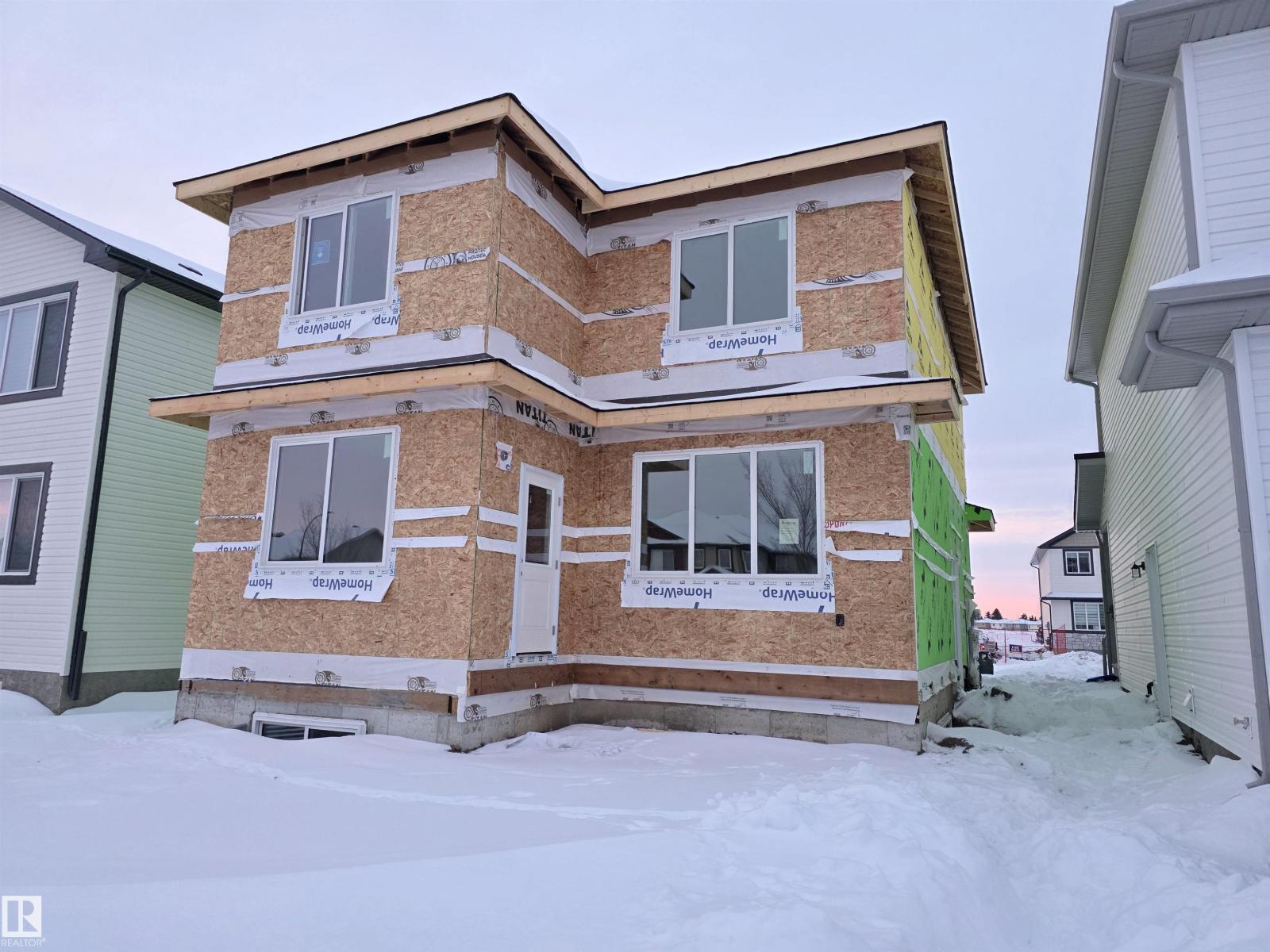 54 Ficus Wy, Fort Saskatchewan, Alberta  T8L 0Z6 - Photo 32 - E4471173