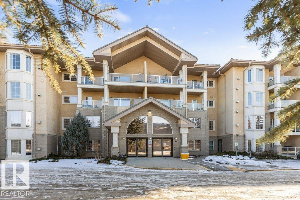 #313 11260 153 Av Nw, Edmonton, Alberta  T5X 6E7 - Photo 2 - E4471174