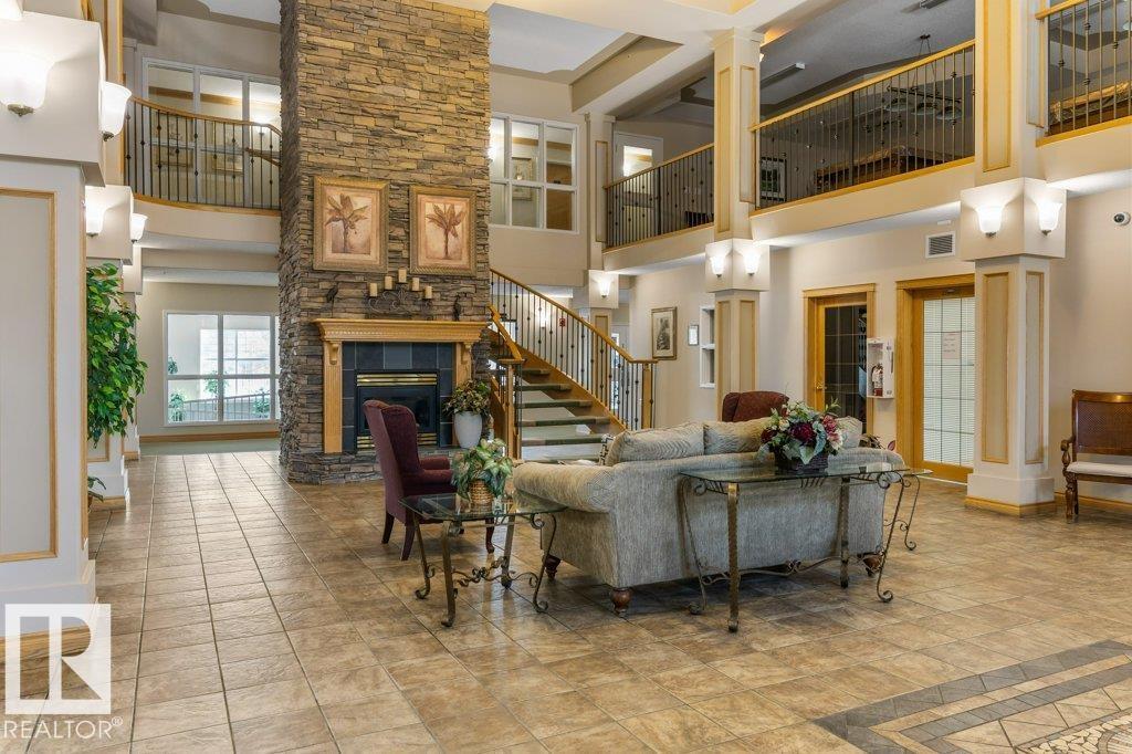 #313 11260 153 Av Nw, Edmonton, Alberta  T5X 6E7 - Photo 3 - E4471174