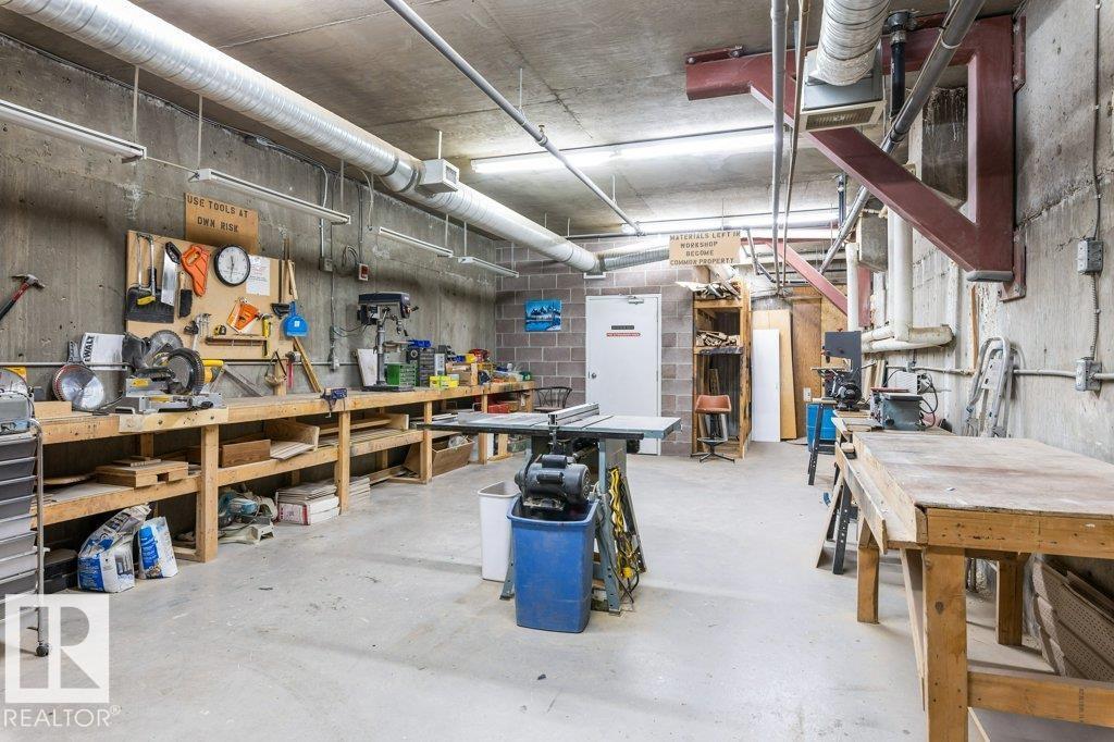 #313 11260 153 Av Nw, Edmonton, Alberta  T5X 6E7 - Photo 30 - E4471174