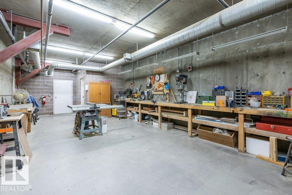 #313 11260 153 Av Nw, Edmonton, Alberta  T5X 6E7 - Photo 31 - E4471174