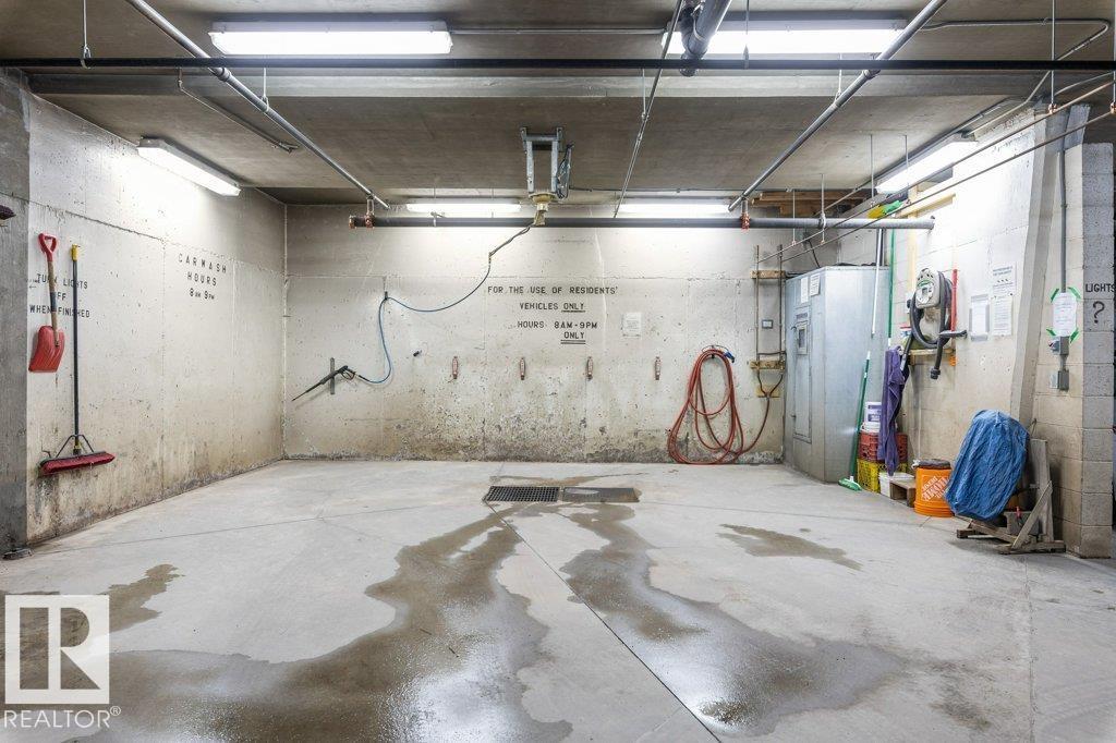 #313 11260 153 Av Nw, Edmonton, Alberta  T5X 6E7 - Photo 32 - E4471174