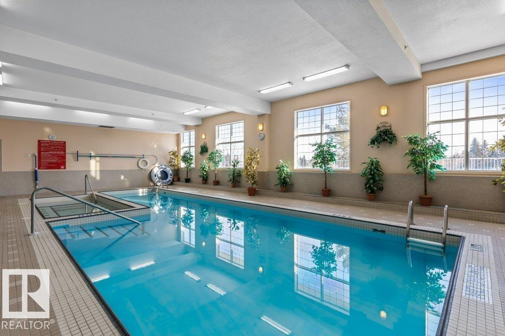 #313 11260 153 Av Nw, Edmonton, Alberta  T5X 6E7 - Photo 35 - E4471174