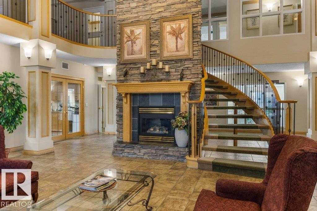 #313 11260 153 Av Nw, Edmonton, Alberta  T5X 6E7 - Photo 4 - E4471174