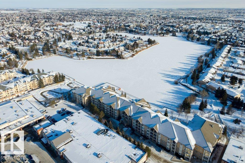 #313 11260 153 Av Nw, Edmonton, Alberta  T5X 6E7 - Photo 42 - E4471174