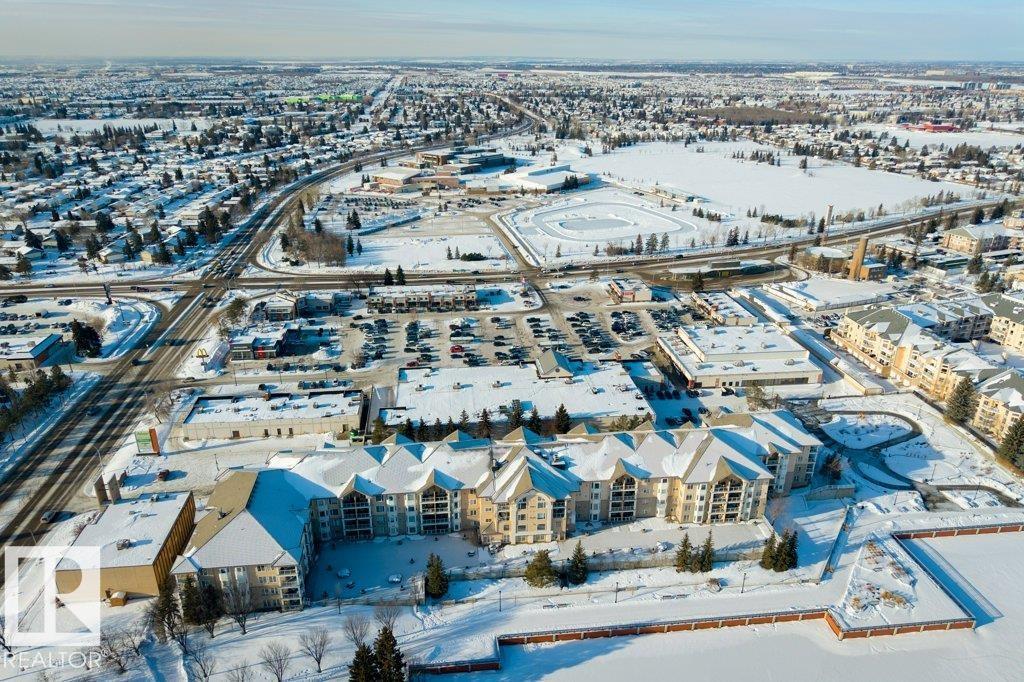 #313 11260 153 Av Nw, Edmonton, Alberta  T5X 6E7 - Photo 43 - E4471174