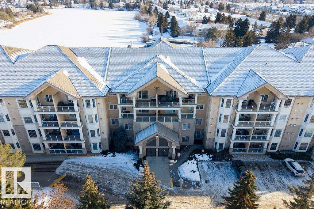 #313 11260 153 Av Nw, Edmonton, Alberta  T5X 6E7 - Photo 46 - E4471174