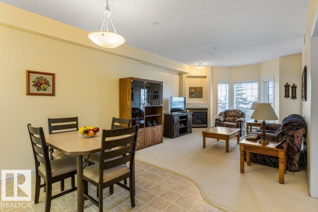 #313 11260 153 Av Nw, Edmonton, Alberta  T5X 6E7 - Photo 7 - E4471174