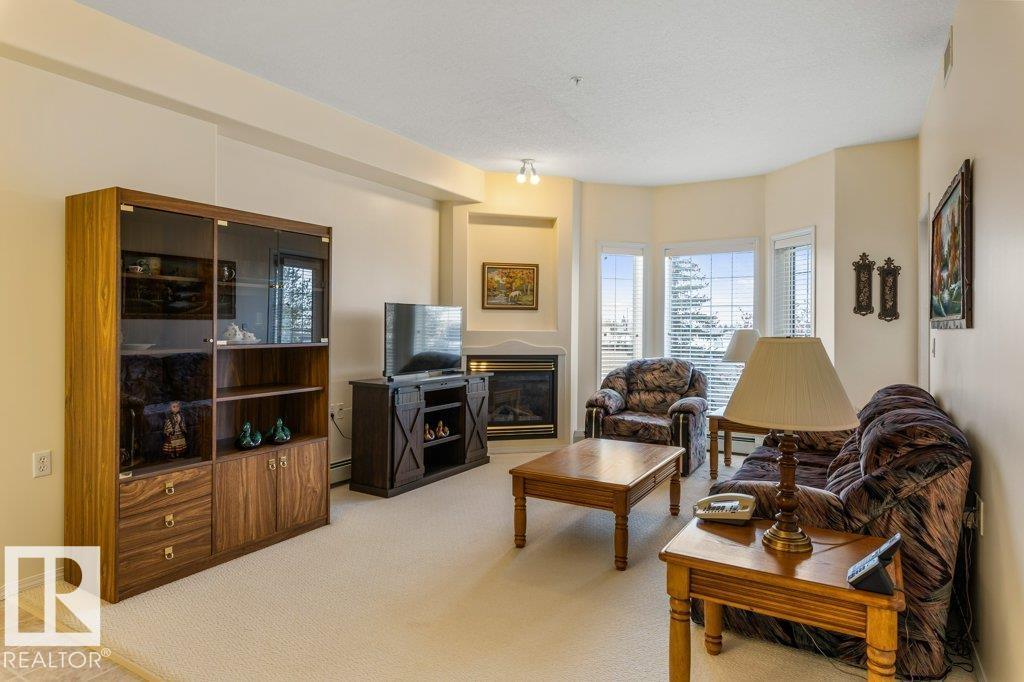 #313 11260 153 Av Nw, Edmonton, Alberta  T5X 6E7 - Photo 8 - E4471174