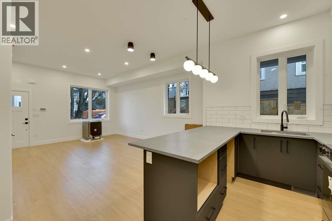 1 1436 E 1st Avenue, Vancouver, British Columbia  V5N 1A3 - Photo 6 - R3081950