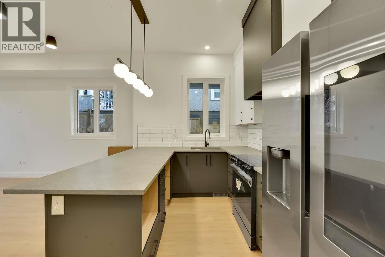 1 1436 E 1st Avenue, Vancouver, British Columbia  V5N 1A3 - Photo 3 - R3081950