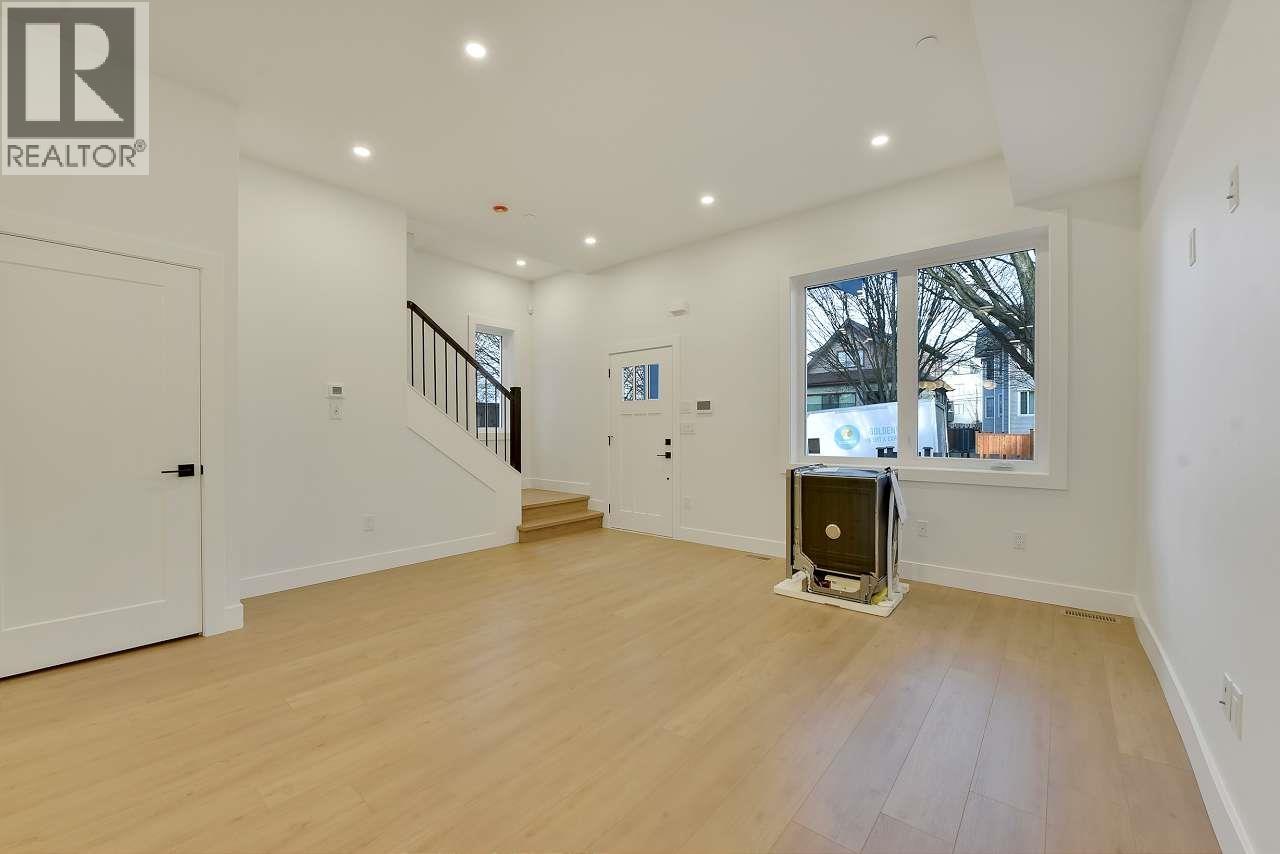 1 1436 E 1st Avenue, Vancouver, British Columbia  V5N 1A3 - Photo 11 - R3081950