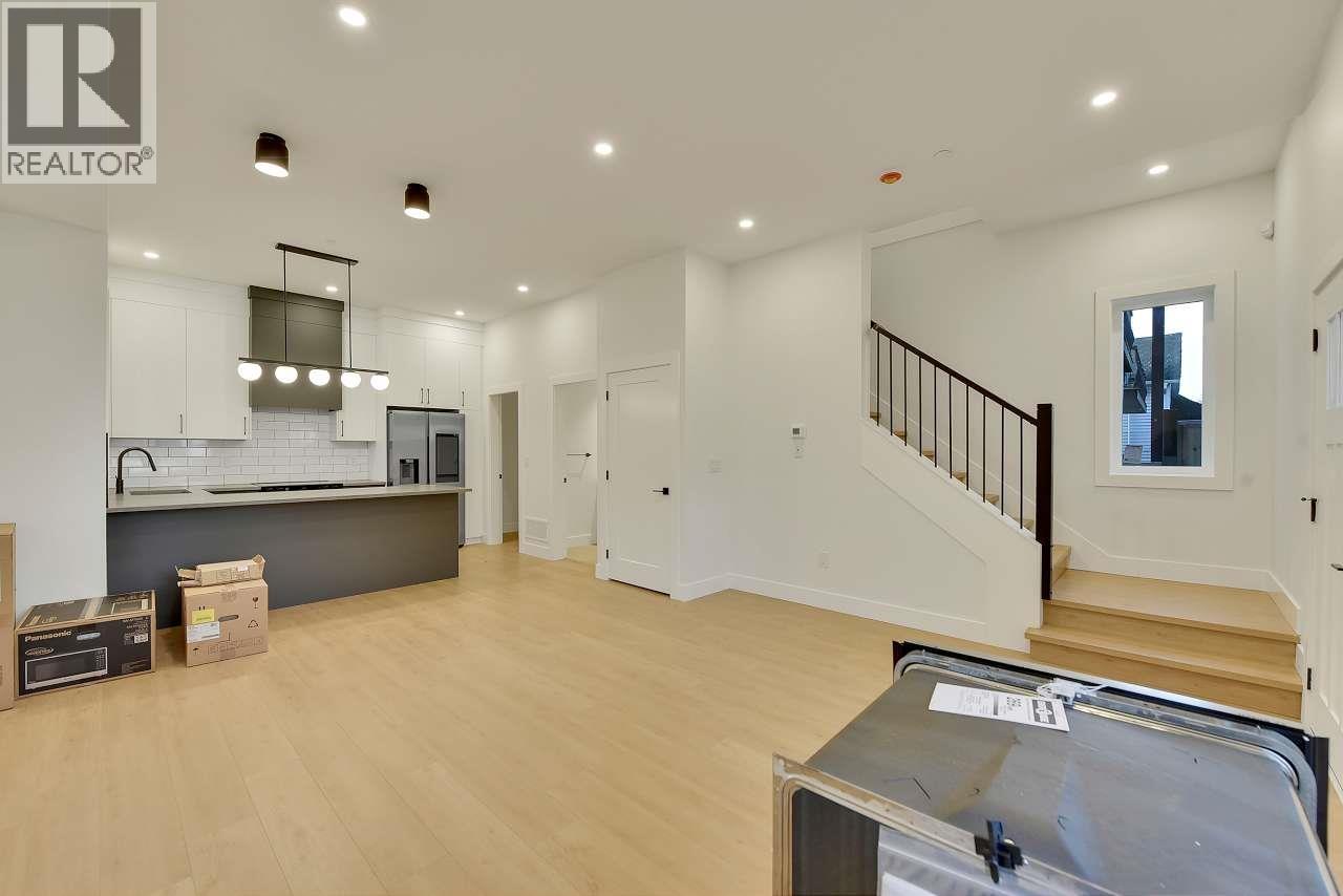 1 1436 E 1st Avenue, Vancouver, British Columbia  V5N 1A3 - Photo 7 - R3081950