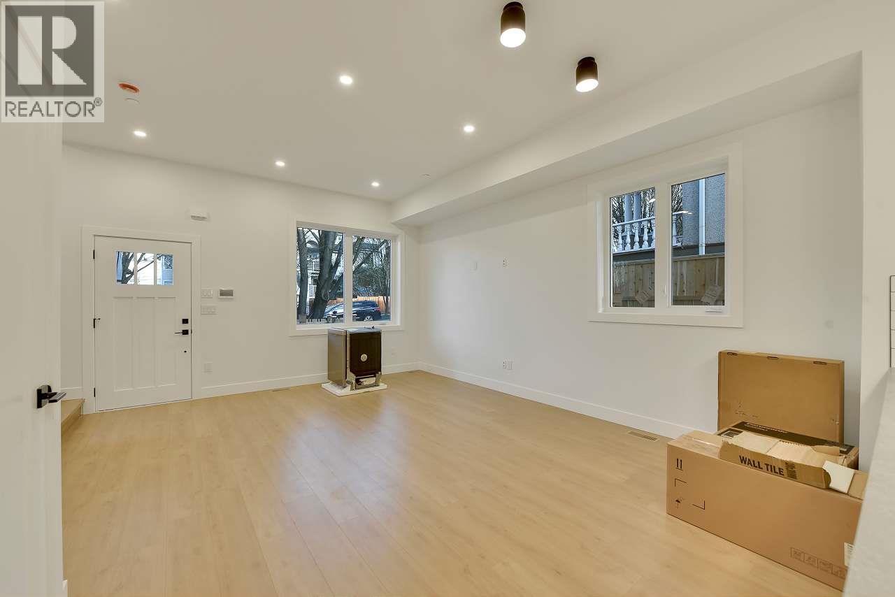 1 1436 E 1st Avenue, Vancouver, British Columbia  V5N 1A3 - Photo 8 - R3081950