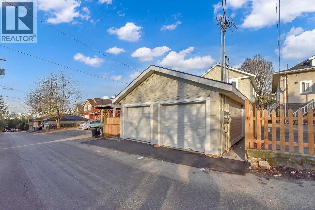 1 1436 E 1st Avenue, Vancouver, British Columbia  V5N 1A3 - Photo 21 - R3081950