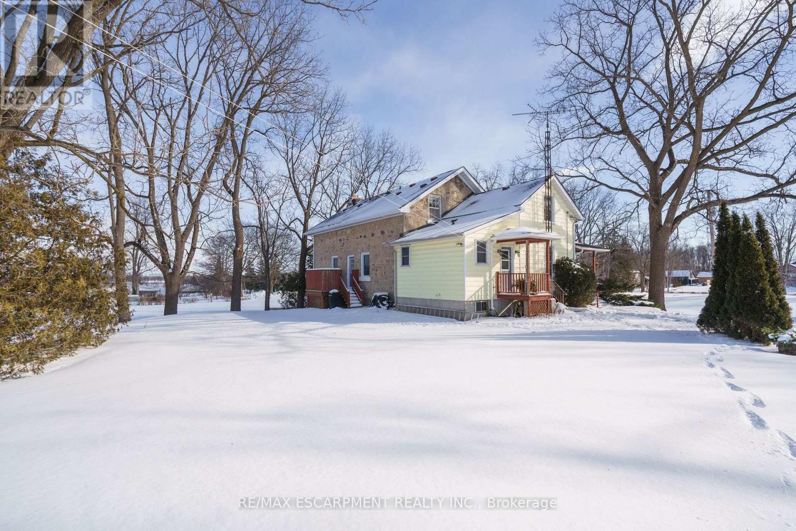 463 Concession 14 Road, Haldimand, Ontario  N0A 1H0 - Photo 16 - X12732796