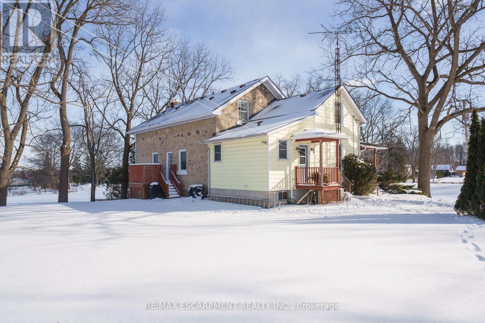 463 Concession 14 Road, Haldimand, Ontario  N0A 1H0 - Photo 17 - X12732796